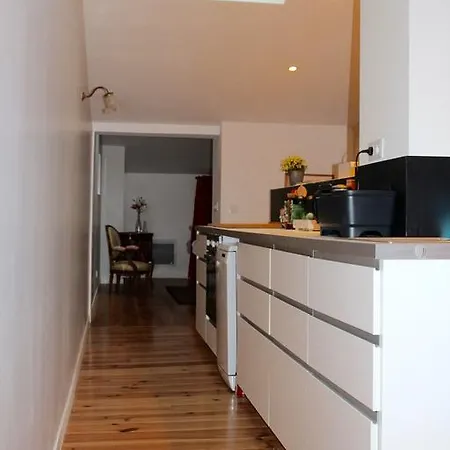 Daire Beau Duplex Centre Historique *