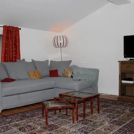 Apartment Beau Centre Historique