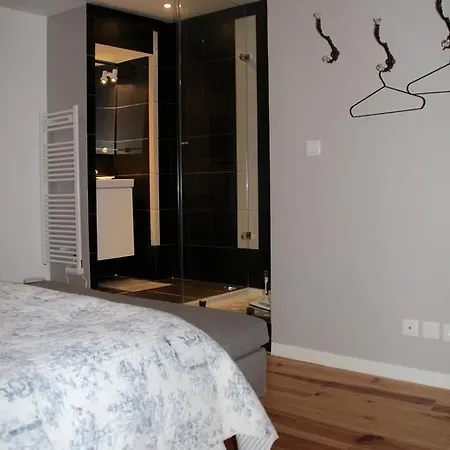 Beau Duplex Centre Historique