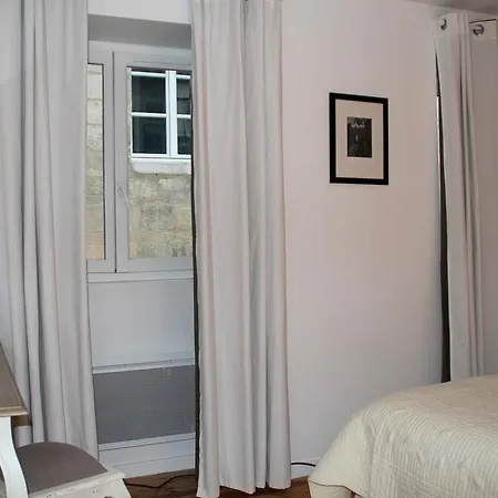 شقة Beau Duplex Centre Historique *