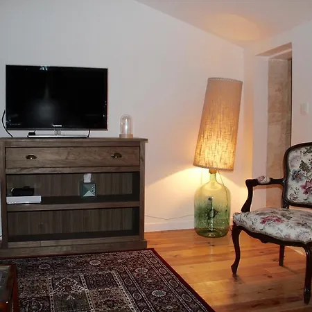 شقة Beau Duplex Centre Historique بوردو