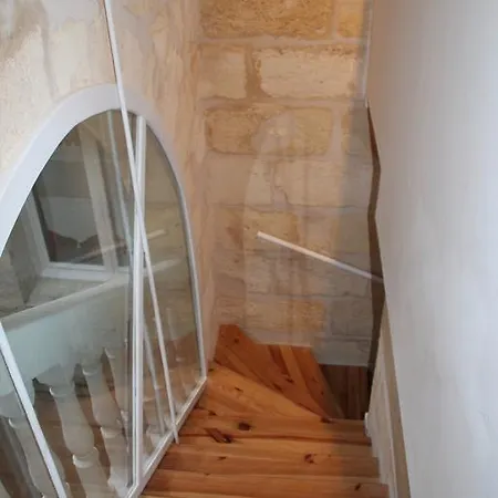 شقة Beau Duplex Centre Historique