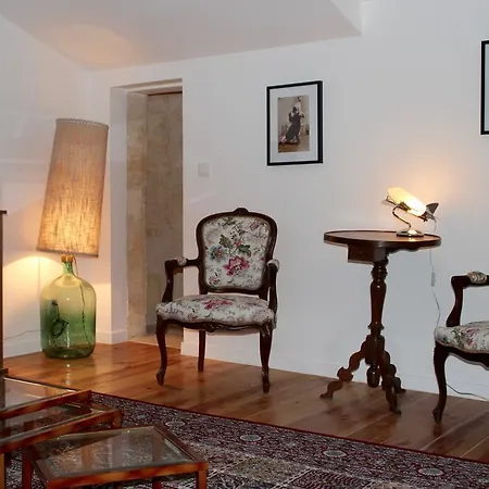 شقة Beau Duplex Centre Historique *