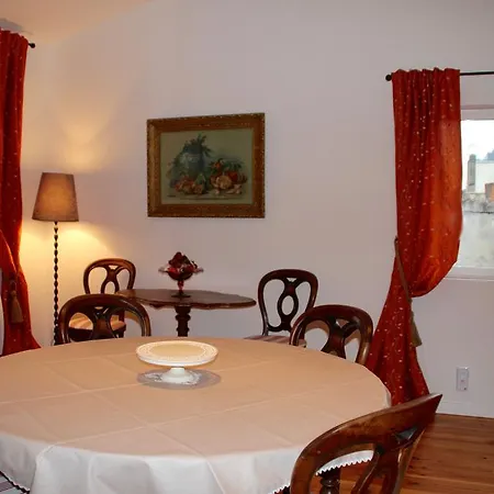 شقة Beau Duplex Centre Historique *